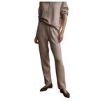 Rolled Cuff Womens Pant 28.5 VAR02059