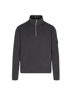 Hartsfield 1/4 Zip Mens Sweatshirt M35MS613
