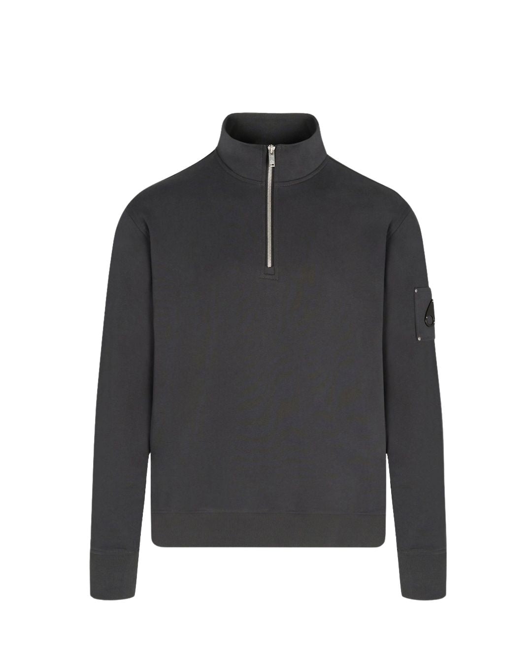 Hartsfield 1/4 Zip Mens Sweatshirt M35MS613