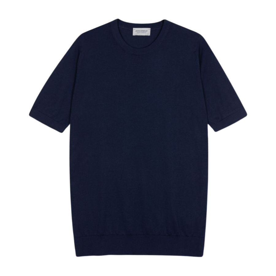 Kempton Short Sleeve Mens Cotton T-Shirt
