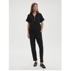 Ritchie Short Sleeve Womens Sweat VAR02013