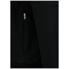 Zip Pocket Interlock Mens Sweatshirt MBS06