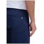 Relaxed Fit Mens Cotton Shorts MSH22