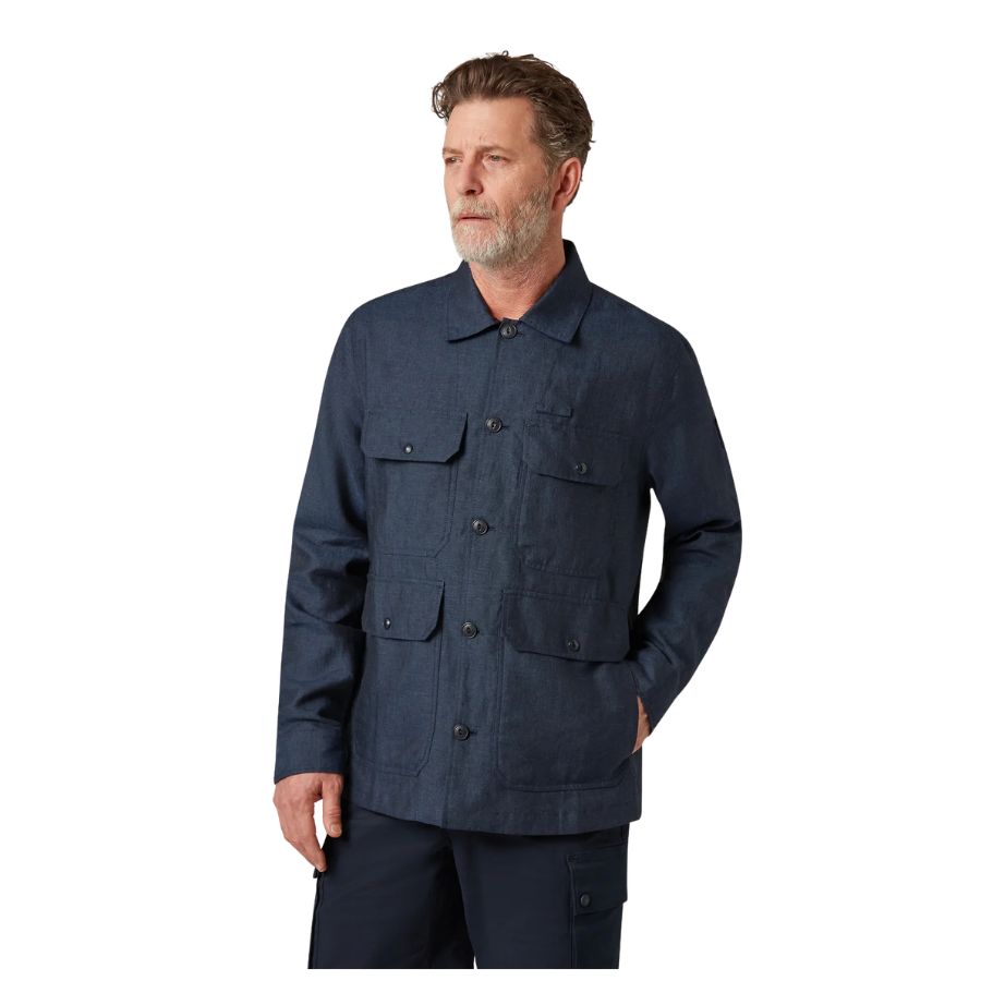 Forge Mens Jacket 106114