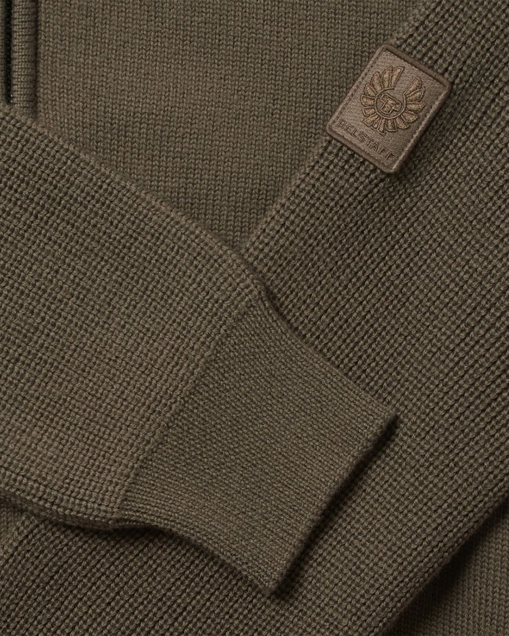 Aspect Quarter Zip Jumper 105866