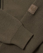 Aspect Quarter Zip Jumper 105866