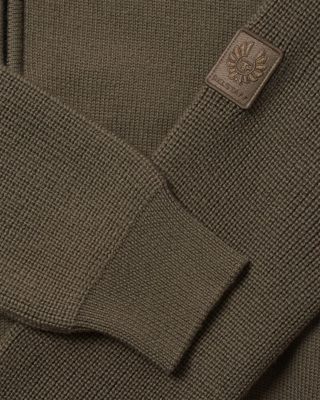Aspect Quarter Zip Jumper 105866