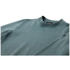Valley Garment Dye Mens Sweatshirt 106496