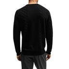 Palwino Graphic Jacquard Sweater 50506035