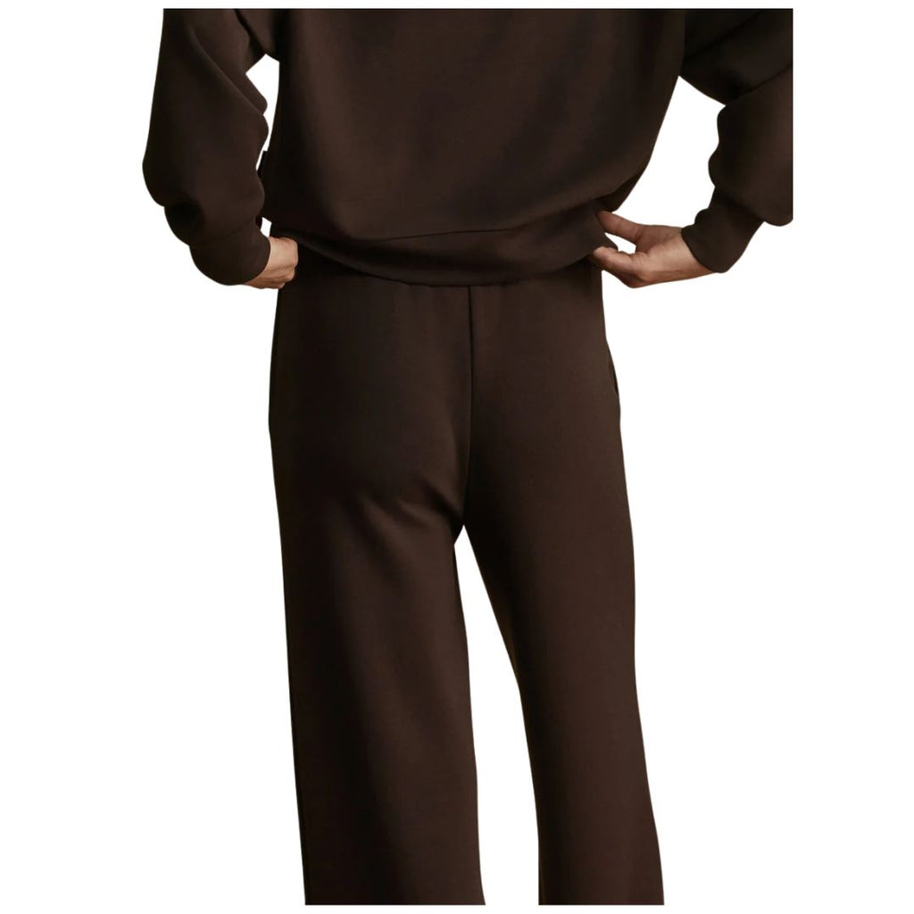 Wide Leg Womens Pant 30" VAR02105