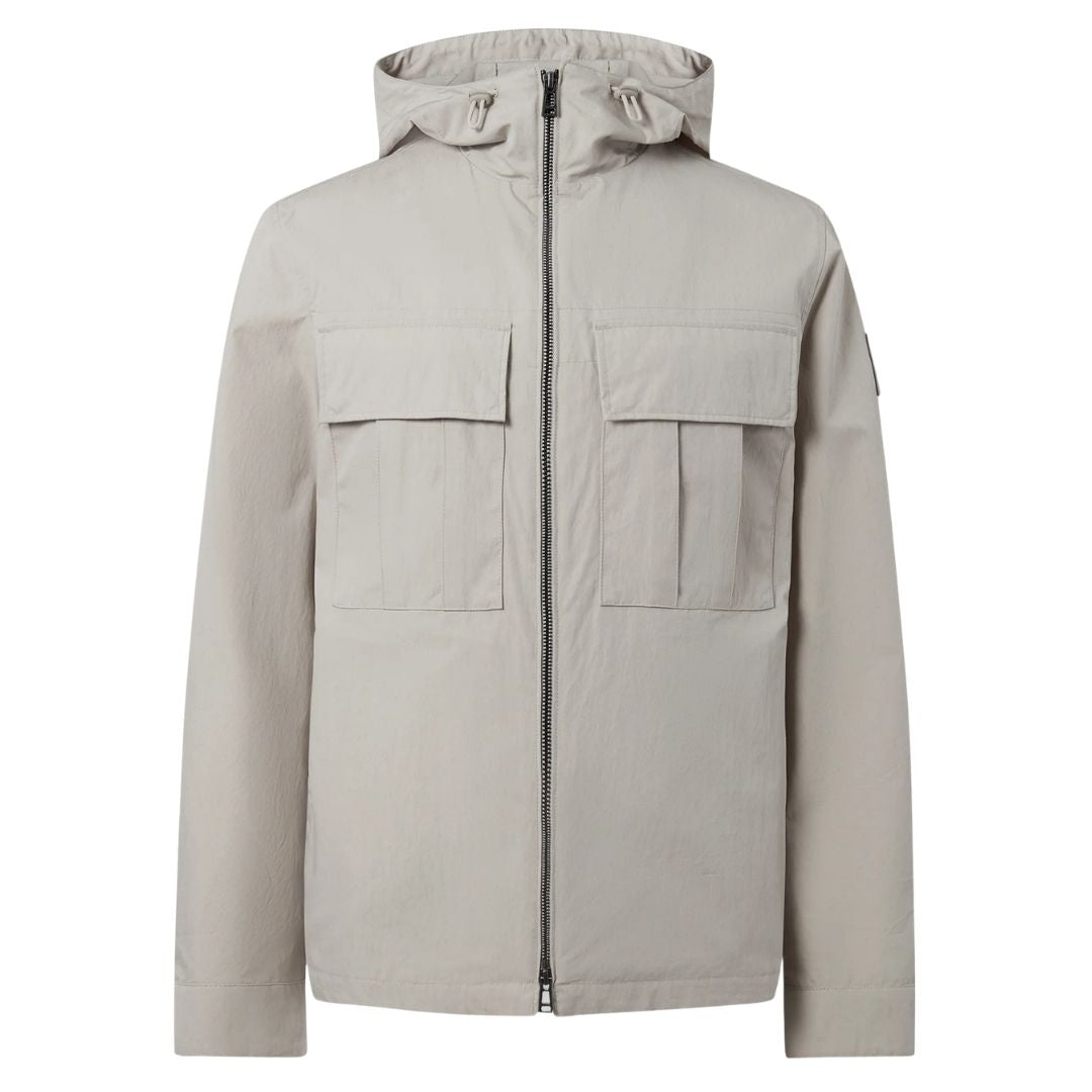 Container Mens Overshirt 106246