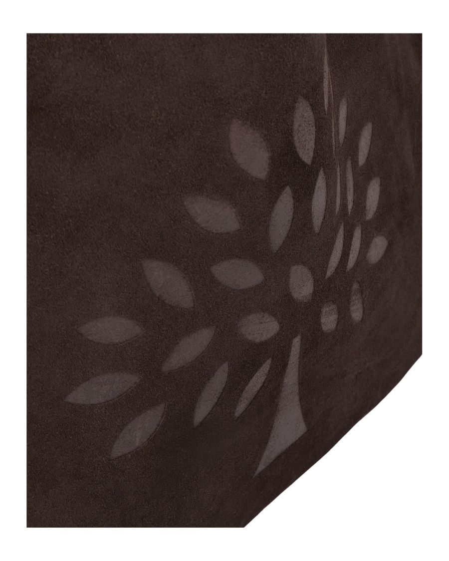 Suede Tree Tote HH9870/047