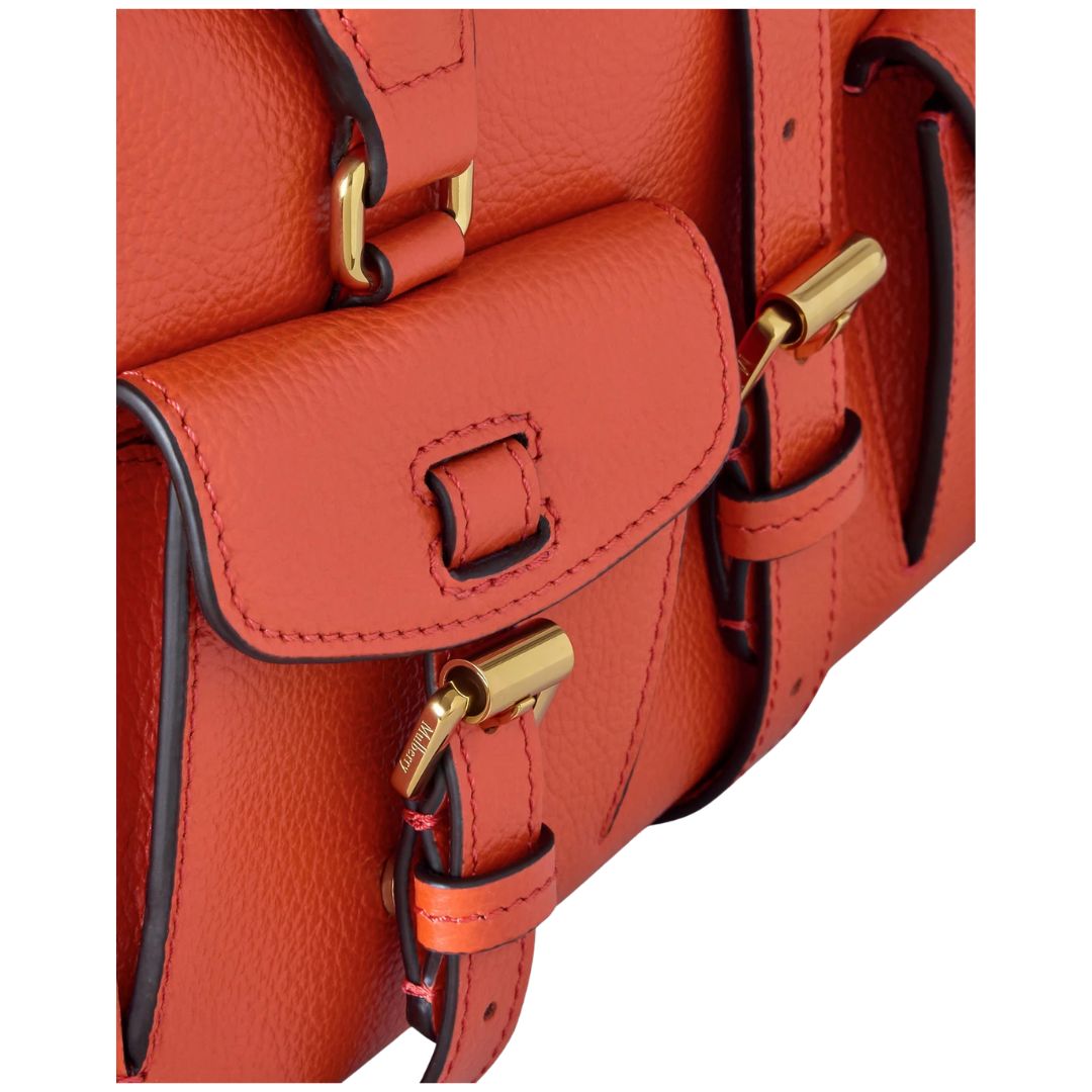 Small Roxanne SCG Womens Handbag HH0099/205