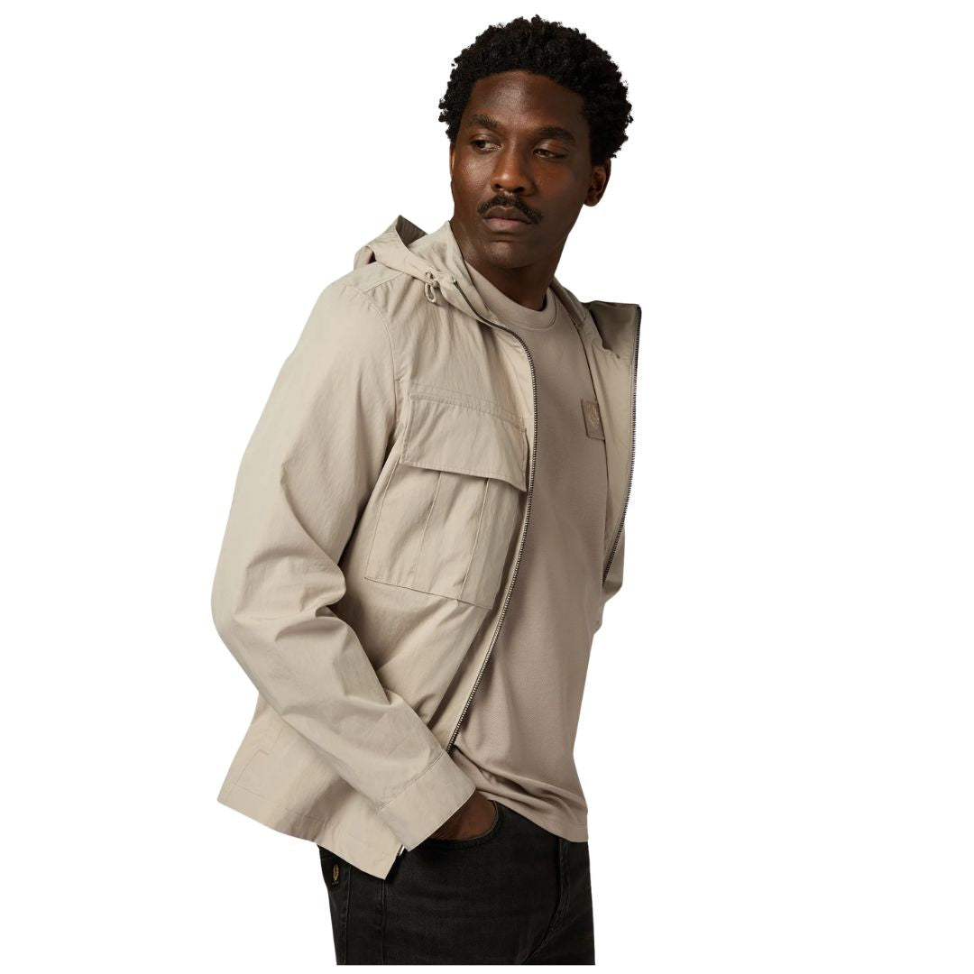 Curator Pique Mens T-Shirt 106502