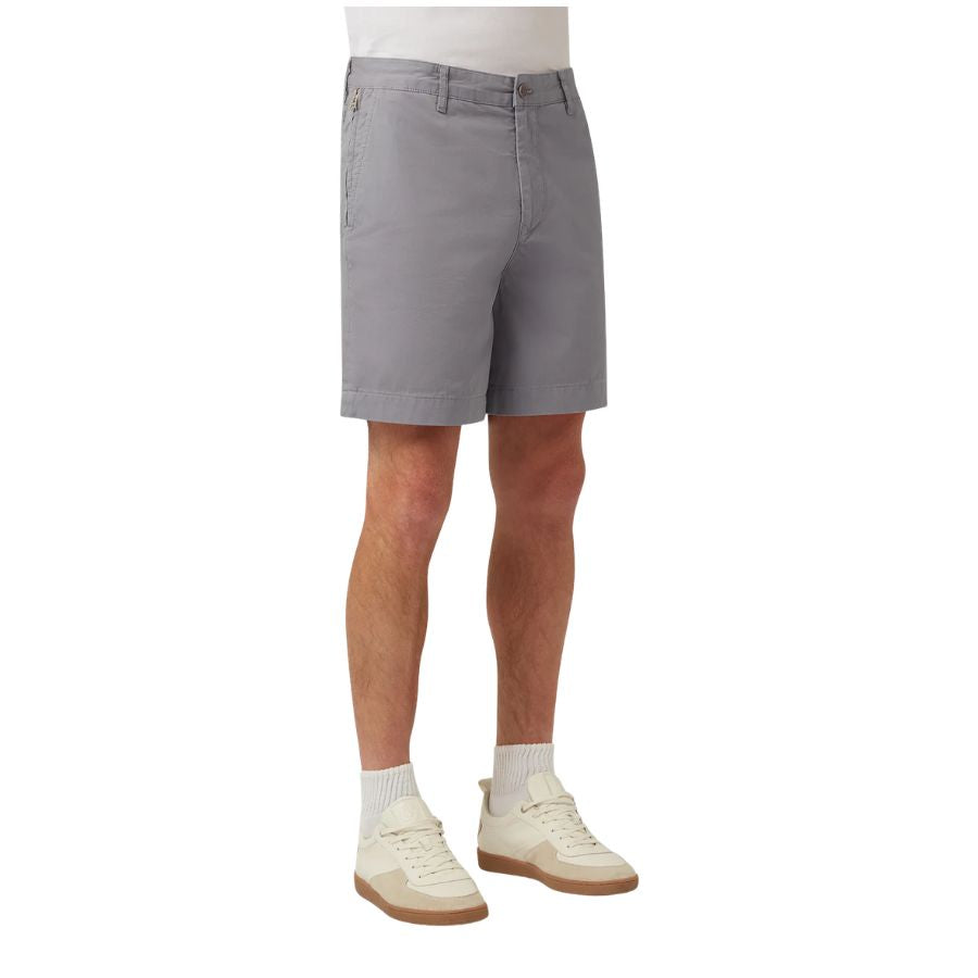 Mens Rally Short 105428