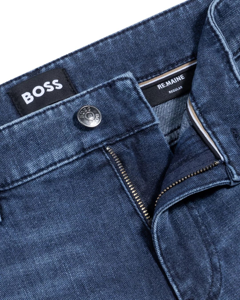 C-Re.Maine Regular Fit Jeans 50540479