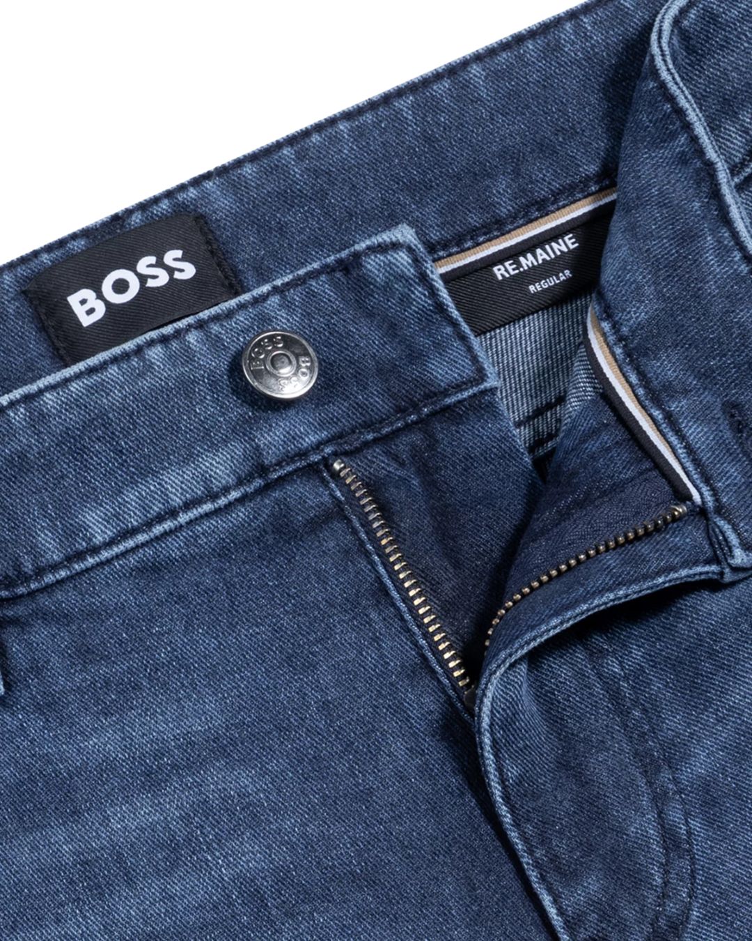C-Re.Maine Regular Fit Jeans 50540479
