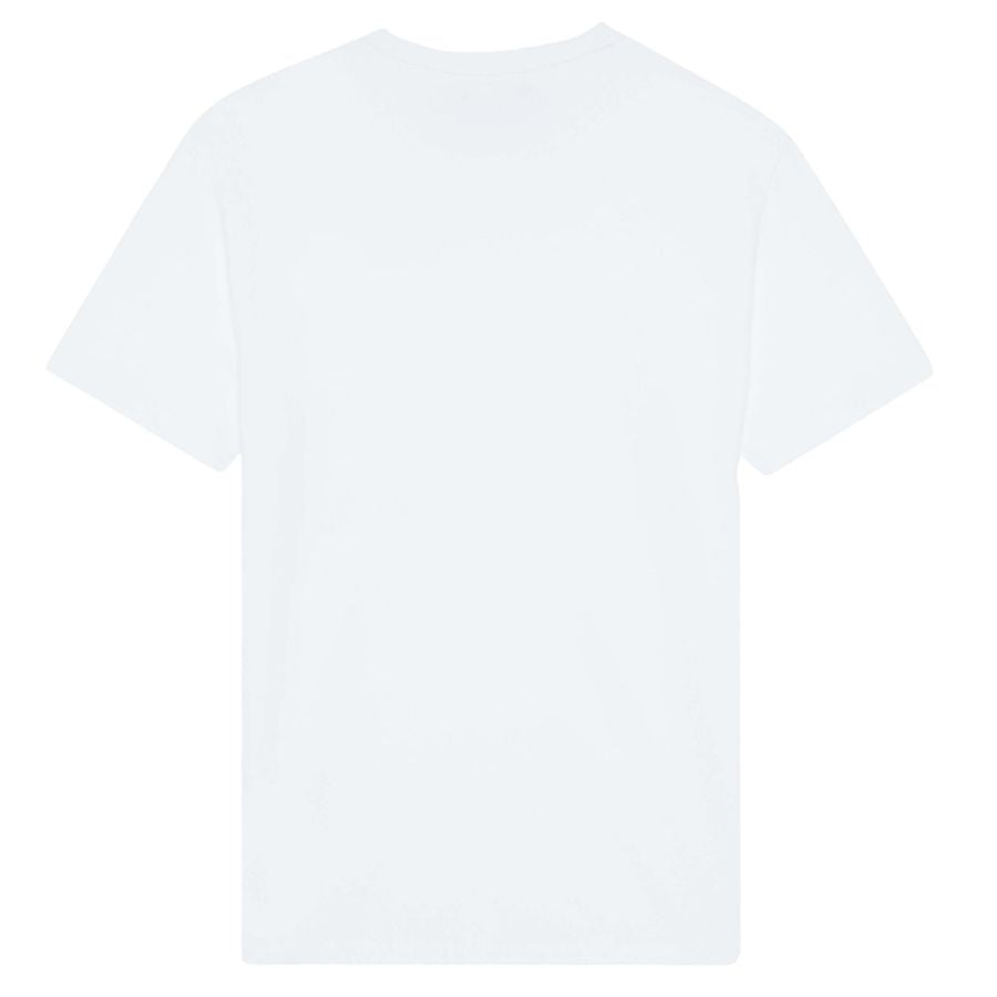 Partisol Embroidered Turtle Mens T-Shirt PSLCM919