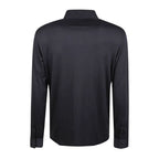 Long Sleeve Mens Polo Shirt EM006807 AF13721