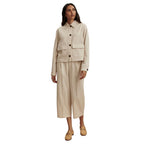 Halvar Light Womens Jacket VAR03284