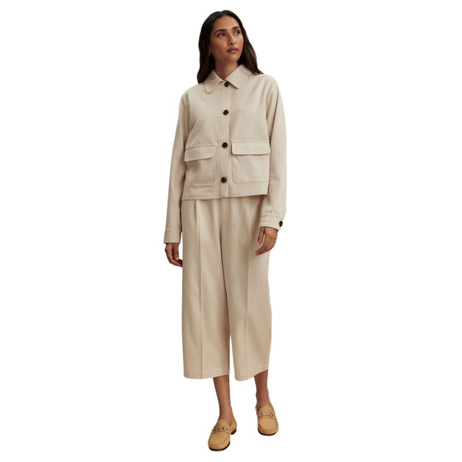 Halvar Light Womens Jacket VAR03284