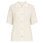 Bambina Short Sleeve Cardigan 2613341025200