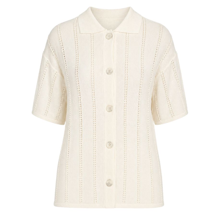 Bambina Short Sleeve Cardigan 2613341025200