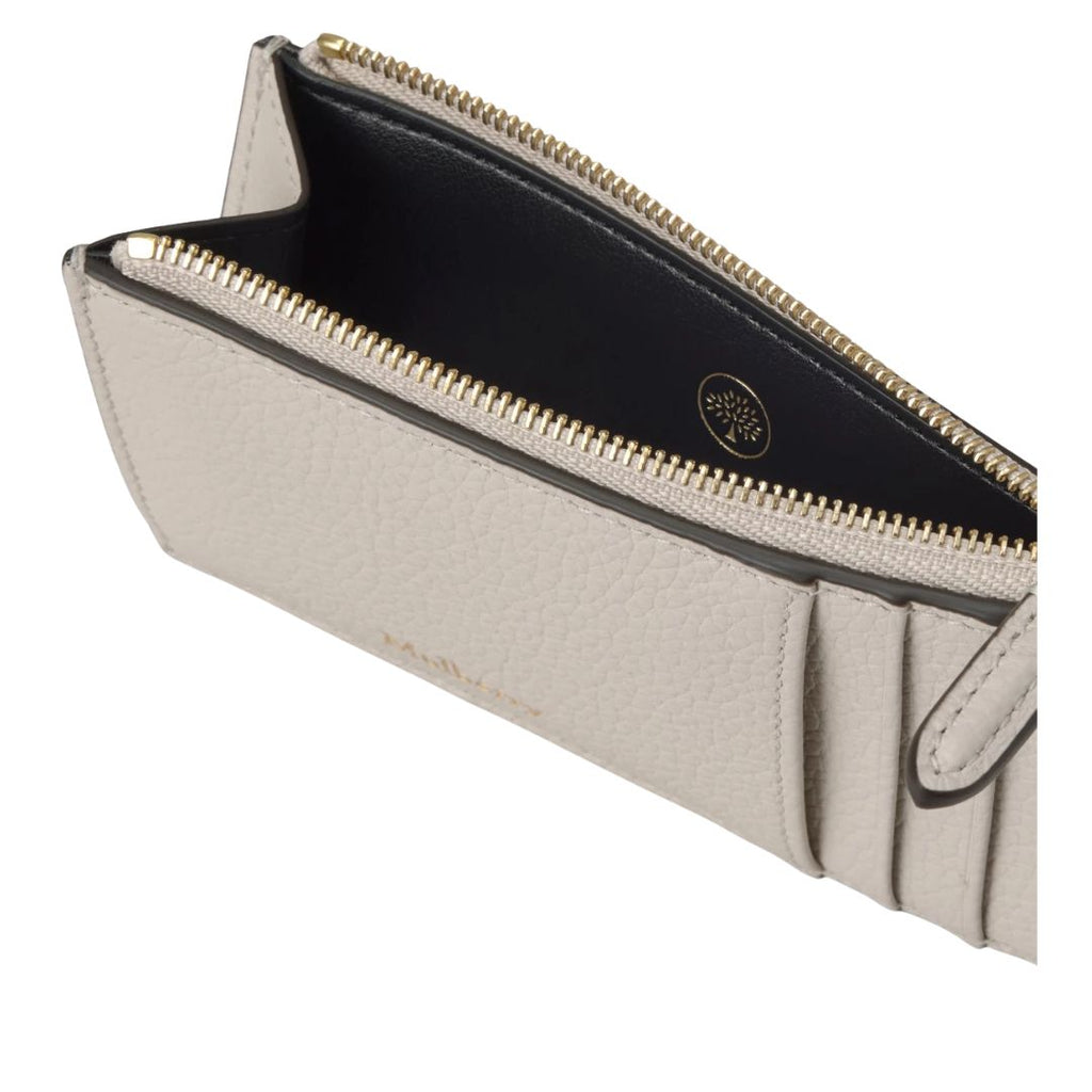 Continental Zipped Womens Card Holder SCG RL7975/205