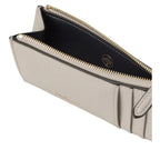 Continental Zipped Womens Card Holder SCG RL7975/205