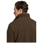 HC Mens Fleece Field Jacket