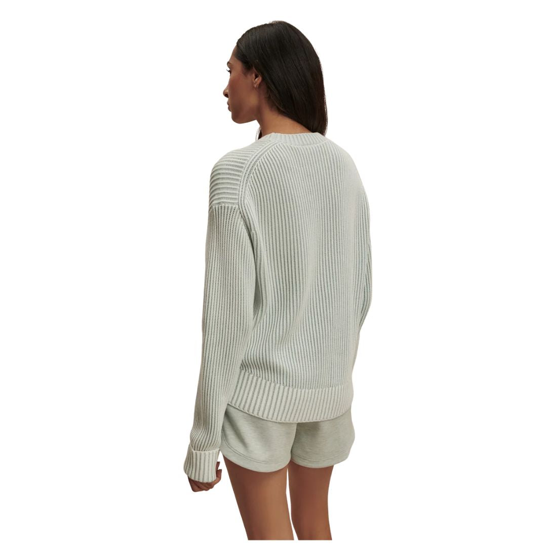 Seymour Knitted Womens Jumper VAR03500