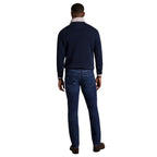 HC Heritage Crew Neck Mens Knit Jumper