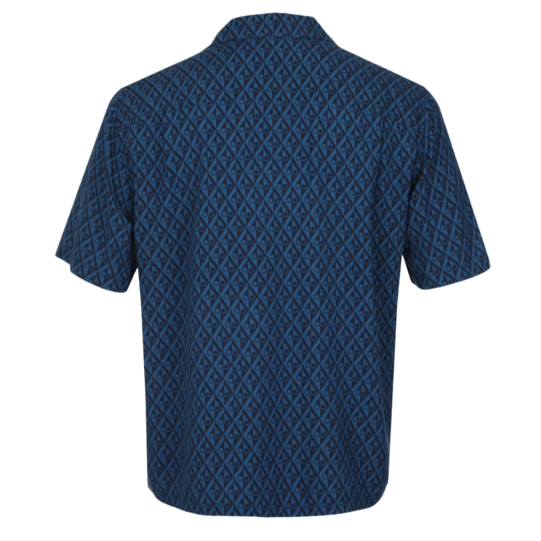 The Bay Mens Shirt M16MT718H