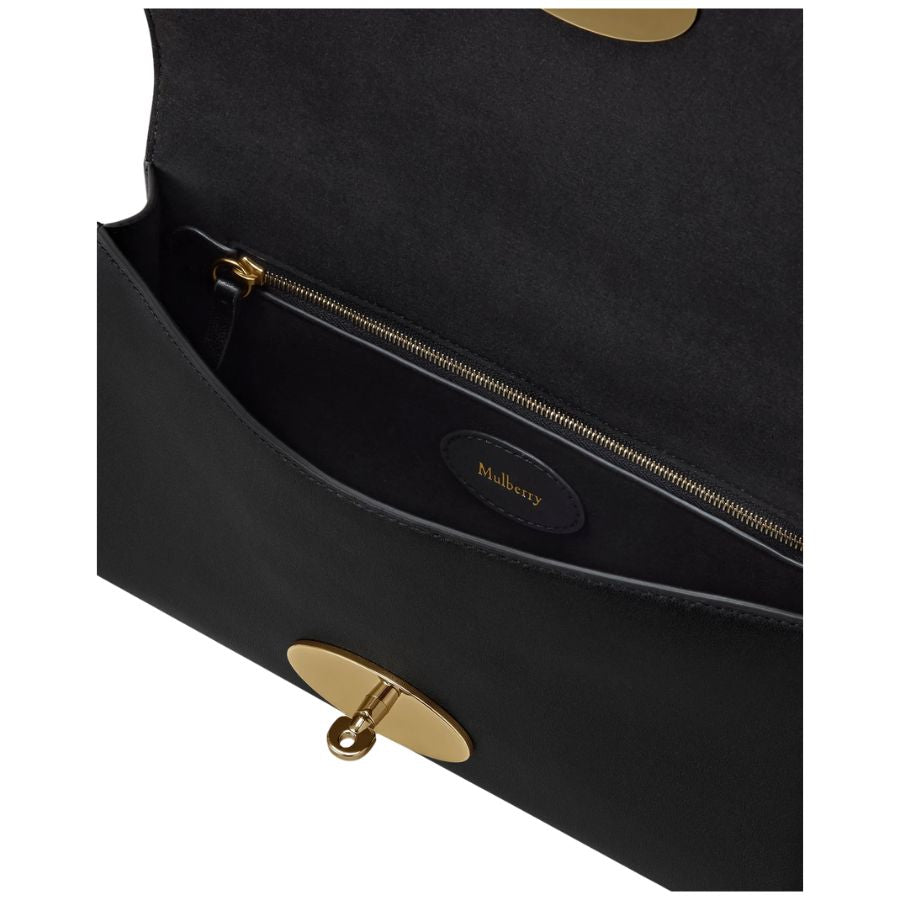 Lily Clutch Vesta Nappa Handbag RL9036/676