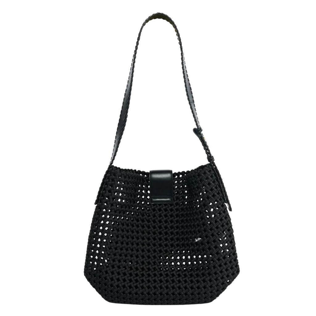 Woven Womens Tote