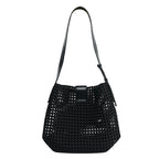 Woven Womens Tote
