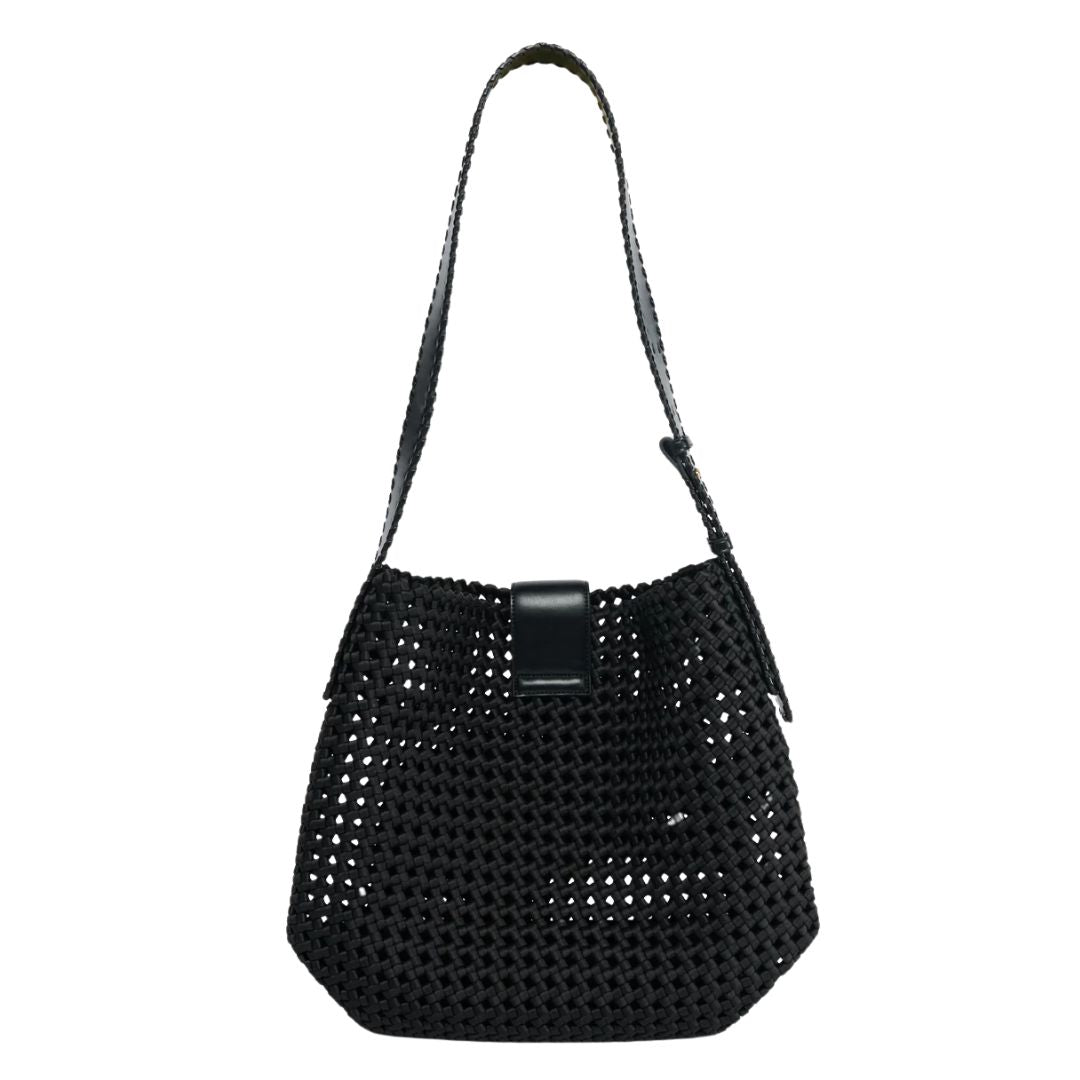 Woven Womens Tote