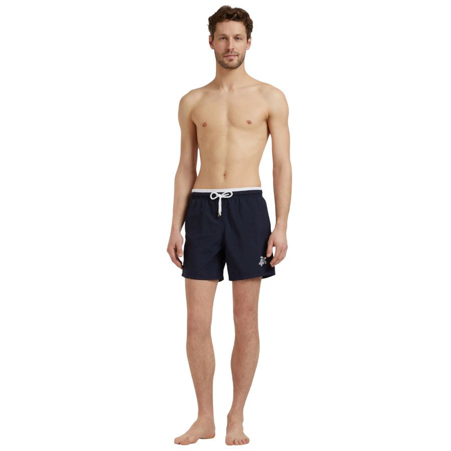 Moka Bicolour Mens Swim Shorts MOKU3A01