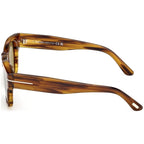 Caine-02 Mens Sunglasses FT1280