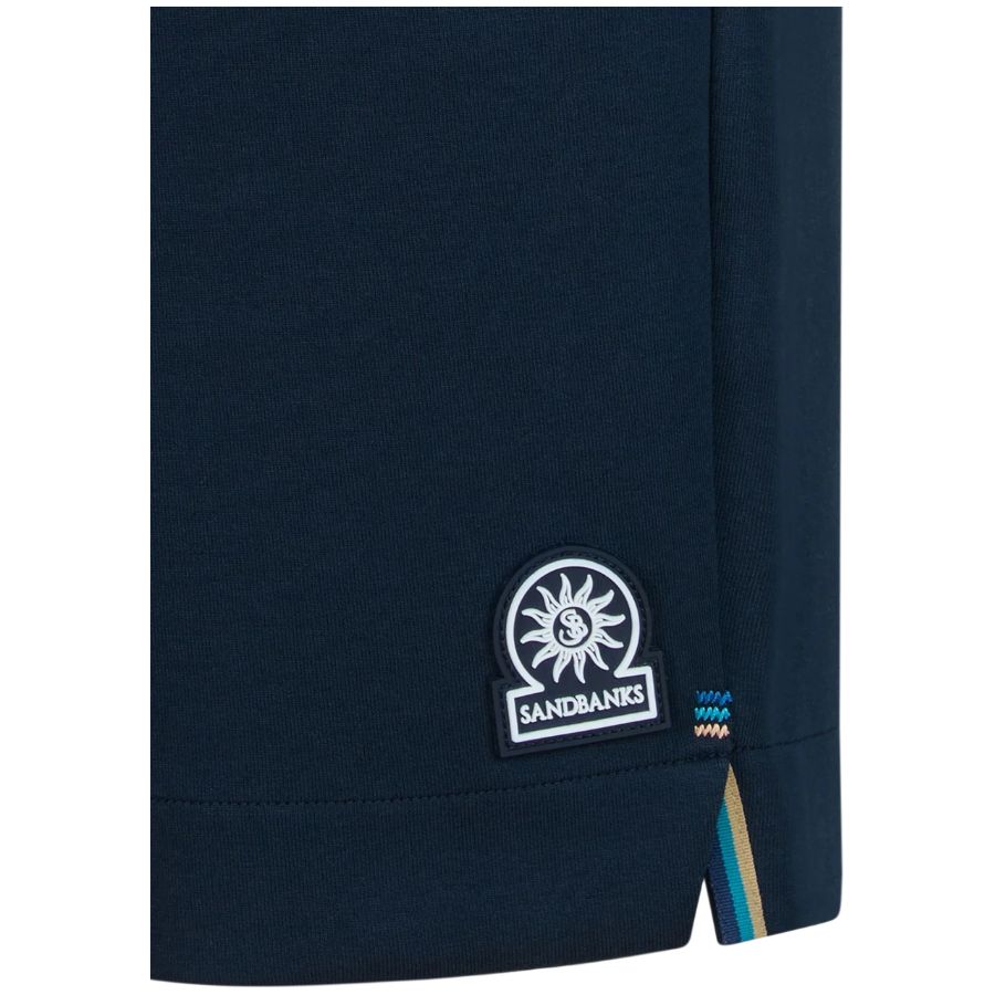 Interlock Mens Shorts MSH16