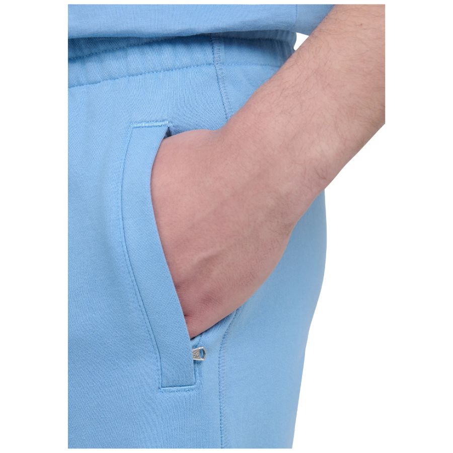 Badge Logo Mens Shorts MSS18