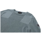 Commander Mens Crewneck Jumper 105871
