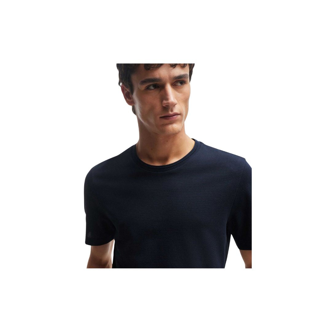 P-Tiburt 152 Crew Neck T-Shirt 50547024