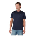 Steel Mens T-Shirt 106039