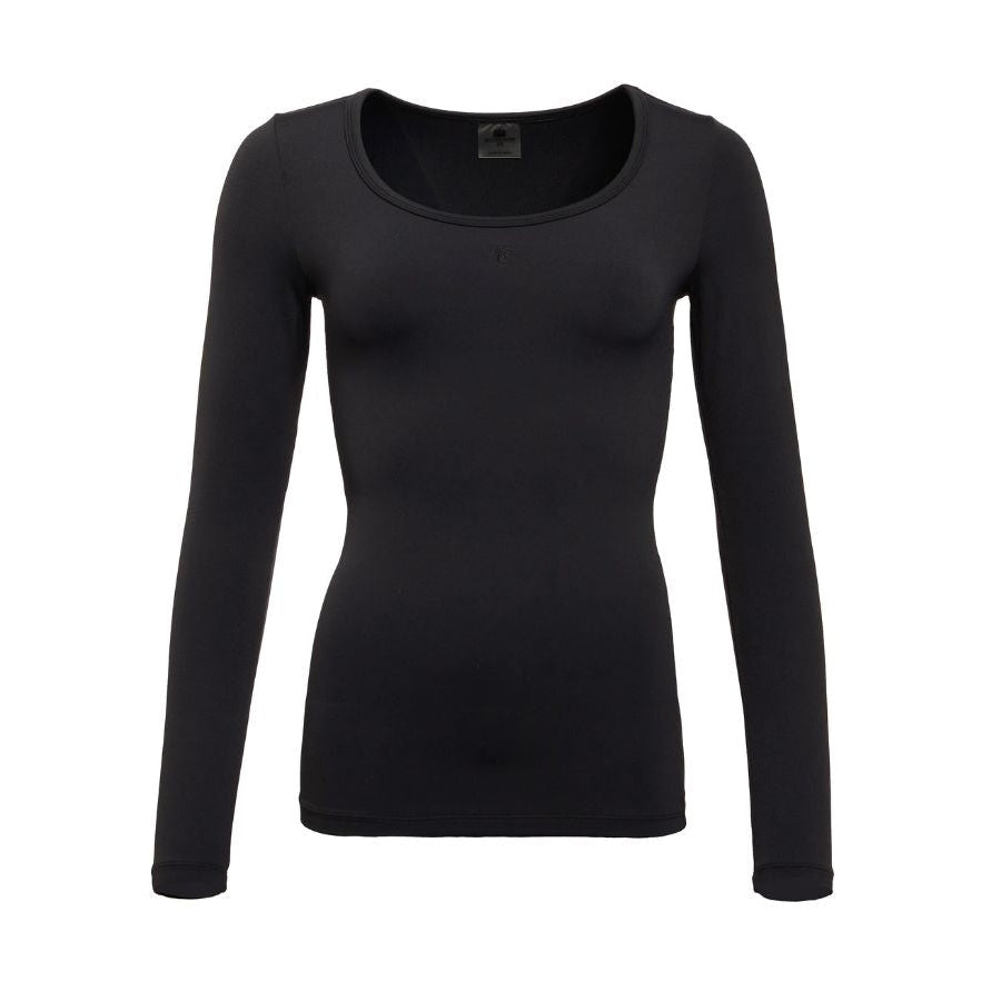 Supersoft Long Sleeve Top