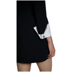 Alisso Long Sleeve Womens Mini Dress 2613221023200