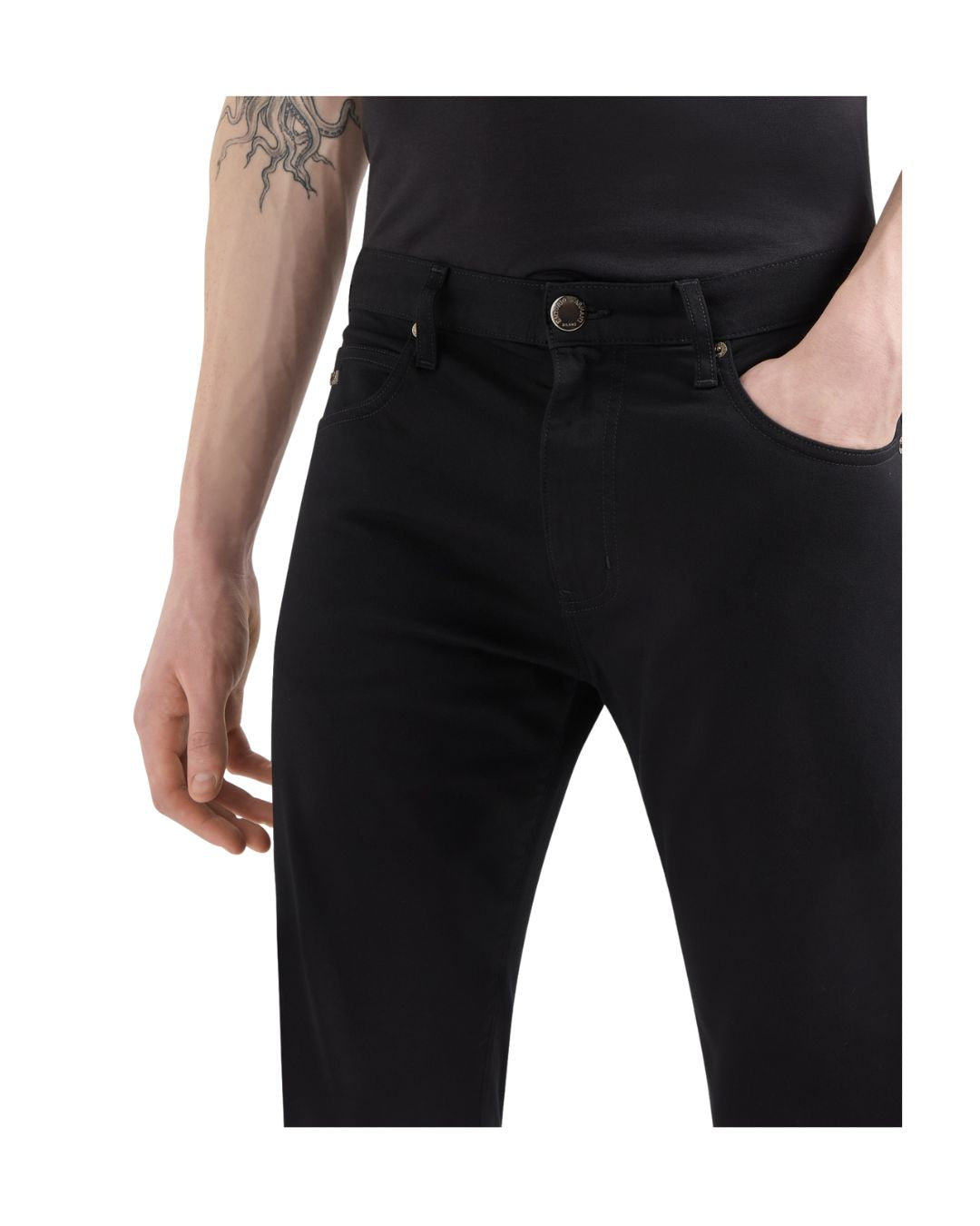 J45 Regular Fit Stretch Chinos EM001370 AF14123