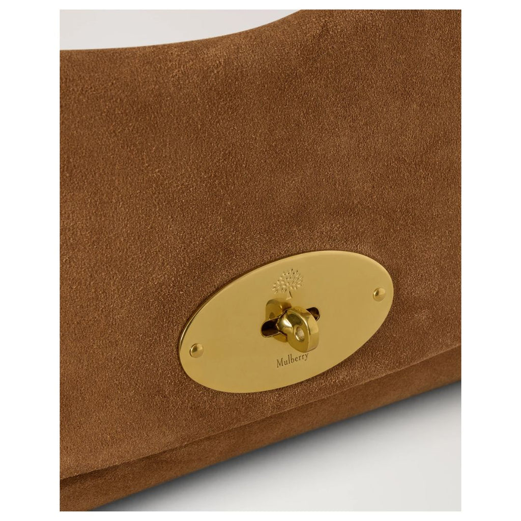 Delilah Suede Bag HH0305/047