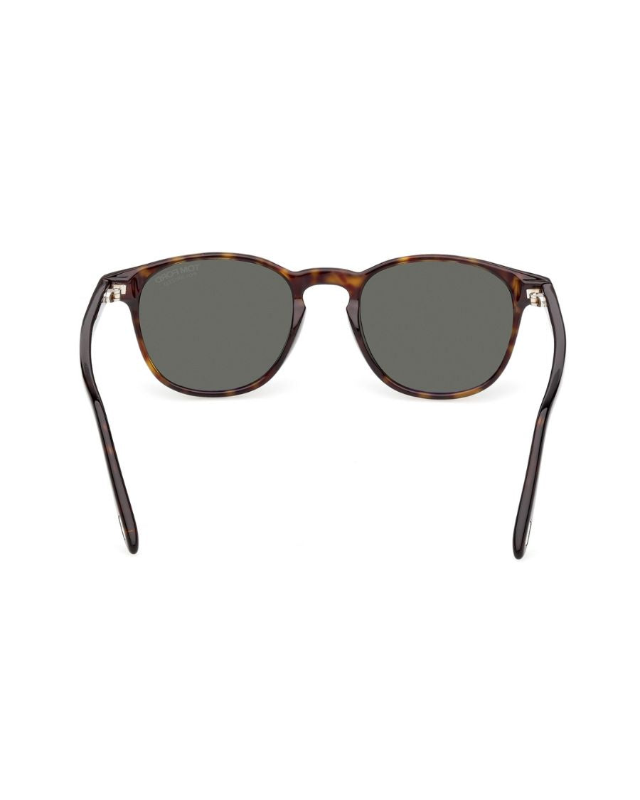 Holt-02 Sunglasses FT1302