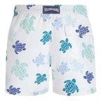 Moorea Tortoise Mens Swim Shorts M00EB536